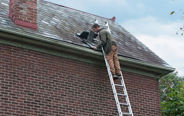 what affects urgent Daneshill roof repairs
