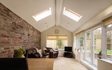 conservatory roof insulation Daneshill, Hampshire