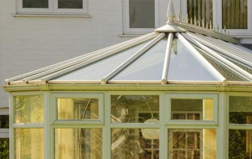 conservatory roof repair Daneshill, Hampshire