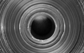 Daneshill edpm waterproofing