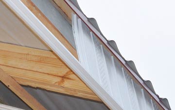 why Daneshill fascia repairs are essential