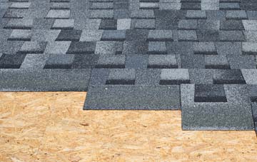 expert Daneshill asphalt roof companies