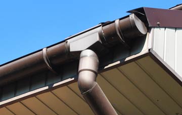 types of Daneshill fascias