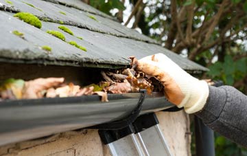 gutter cleaning Daneshill, Hampshire