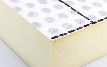 meeting Daneshill building codes