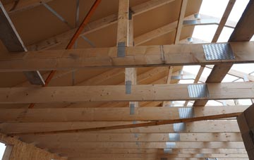 Daneshill roof truss costs