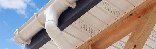 get Daneshill guttering quotes today