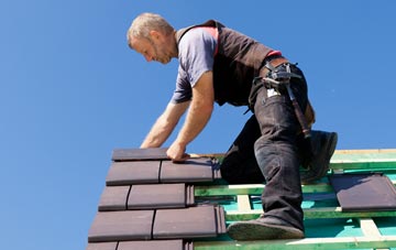 disadvantages of Daneshill slate roofing