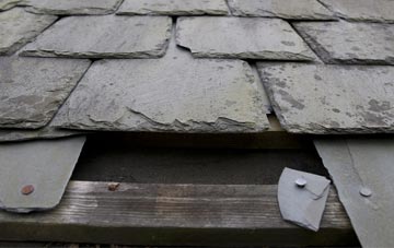 Daneshill slate roof repairs and maintenance