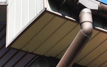 Daneshill soffit installation costs