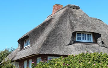 thatch roofing Daneshill, Hampshire