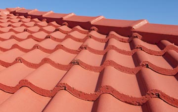 Daneshill tile and slate roof replacement