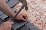 free Daneshill garage roof repair quotes