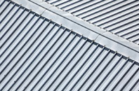 Daneshill metal roofing
