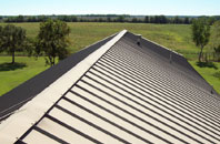 Daneshill metal roof quotes