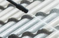 rated Daneshill roof cleaning companies