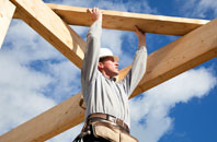 Daneshill roof replacement work